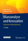 Image for Bilanzanalyse Und Kennzahlen : Fallorientierte Bilanzoptimierung