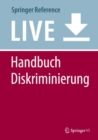 Image for Handbuch Diskriminierung