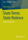 Image for State Terror, State Violence
