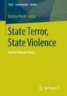 Image for State Terror, State Violence: Global Perspectives