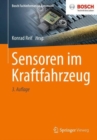 Image for Sensoren im Kraftfahrzeug