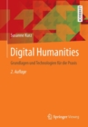 Image for Digital Humanities