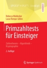 Image for Primzahltests fur Einsteiger