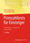 Image for Primzahltests fur Einsteiger: Zahlentheorie - Algorithmik - Kryptographie