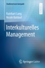 Image for Interkulturelles Management