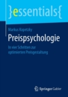 Image for Preispsychologie