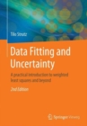 Image for Data Fitting and Uncertainty