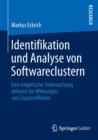 Image for Identifikation und Analyse von Softwareclustern