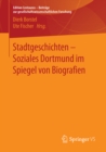 Image for Stadtgeschichten - Soziales Dortmund im Spiegel von Biografien