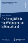 Image for Erschwinglichkeit von Wohneigentum in Deutschland