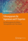 Image for Fuhrungspraxis Fur Ingenieure Und It-Experten