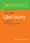 Image for Cyber Security: Ein Einblick fur Wirtschaftswissenschaftler