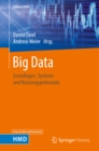 Image for Big Data: Grundlagen, Systeme und Nutzungspotenziale