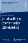 Image for Sustainability in Commercial Real Estate Markets