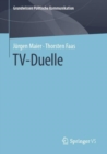 Image for TV-Duelle