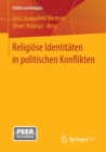 Image for Religiose Identitaten in politischen Konflikten