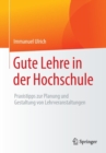 Image for Gute Lehre in Der Hochschule