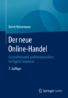 Image for Der neue Online-Handel: Geschaftsmodell und Kanalexzellenz im Digital Commerce
