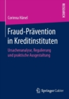 Image for Fraud-Pravention in Kreditinstituten