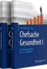 Image for Chefsache Gesundheit I + II