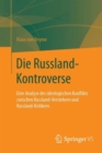 Image for Die Russland-Kontroverse