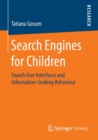 Image for Search Engines for Children
