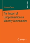 Image for Impact of Europeanization on Minority Communities