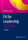 Image for Fit for Leadership: Fuhrungserfolg durch Fuhrungspersonlichkeit