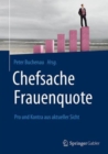 Image for Chefsache Frauenquote