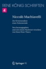 Image for Niccolo Machiavelli