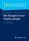 Image for Wie Managed-Service-Projekte gelingen: Eine Einfuhrung