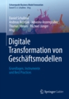 Image for Digitale Transformation von Geschaftsmodellen: Grundlagen, Instrumente und Best Practices