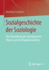 Image for Sozialgeschichte der Soziologie