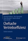 Image for Chefsache Vertriebseffizienz