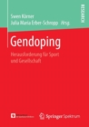 Image for Gendoping