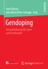 Image for Gendoping: Herausforderung fur Sport und Gesellschaft