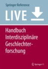 Image for Handbuch Interdisziplinare Geschlechterforschung