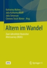 Image for Altern im Wandel : Zwei Jahrzehnte Deutscher Alterssurvey (DEAS)