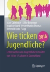 Image for Wie ticken Jugendliche 2016?