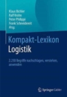 Image for Kompakt-Lexikon Logistik