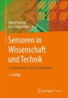 Image for Sensoren in Wissenschaft und Technik