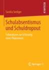 Image for Schulabsentismus und Schuldropout