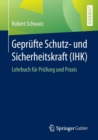 Image for Geprufte Schutz- Und Sicherheitskraft (Ihk)