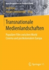 Image for Transnationale Medienlandschaften