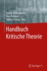 Image for Handbuch Kritische Theorie