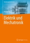 Image for Elektrik und Mechatronik