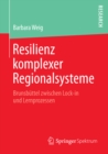 Image for Resilienz komplexer Regionalsysteme: Brunsbuttel zwischen Lock-in und Lernprozessen