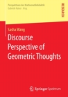Image for Discourse Perspective of Geometric Thoughts