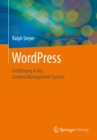 Image for WordPress: Einfuhrung in das Content Management System