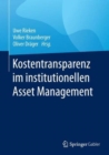 Image for Kostentransparenz im institutionellen Asset Management